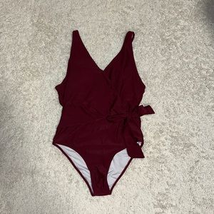 Cupshe One Piece Swimsuit